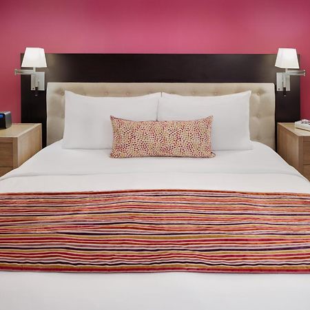 O2 Beach Club & Spa All Inclusive By Ocean Hotels Κράιστ Τσερτς Εξωτερικό φωτογραφία