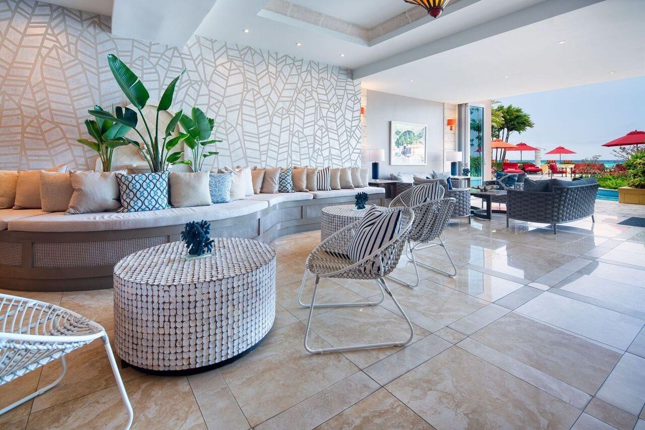 O2 Beach Club & Spa All Inclusive By Ocean Hotels Κράιστ Τσερτς Εξωτερικό φωτογραφία