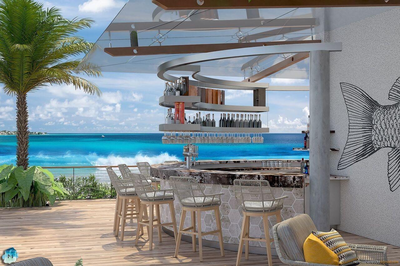 O2 Beach Club & Spa All Inclusive By Ocean Hotels Κράιστ Τσερτς Εξωτερικό φωτογραφία