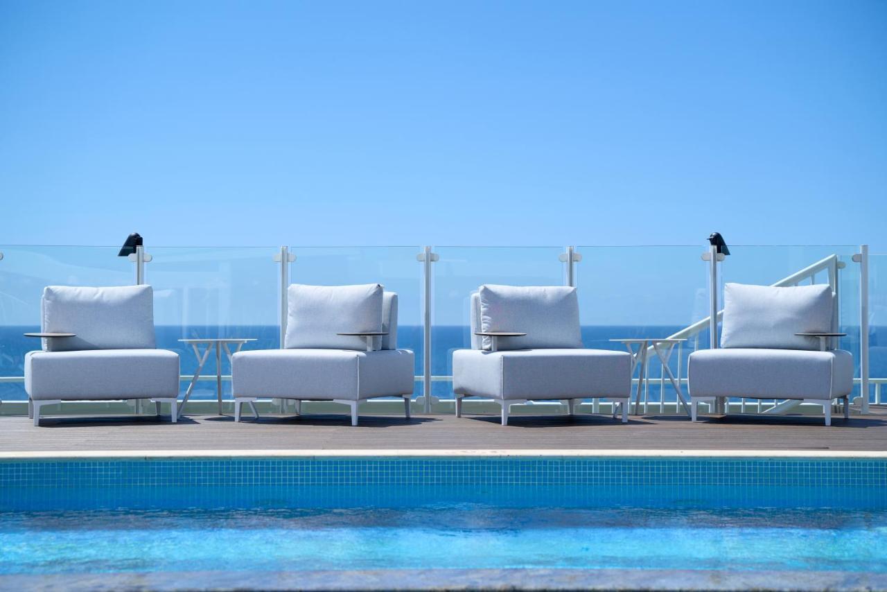 O2 Beach Club & Spa All Inclusive By Ocean Hotels Κράιστ Τσερτς Εξωτερικό φωτογραφία