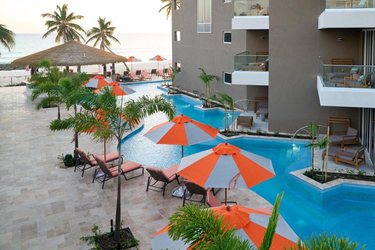 O2 Beach Club & Spa All Inclusive By Ocean Hotels Κράιστ Τσερτς Εξωτερικό φωτογραφία