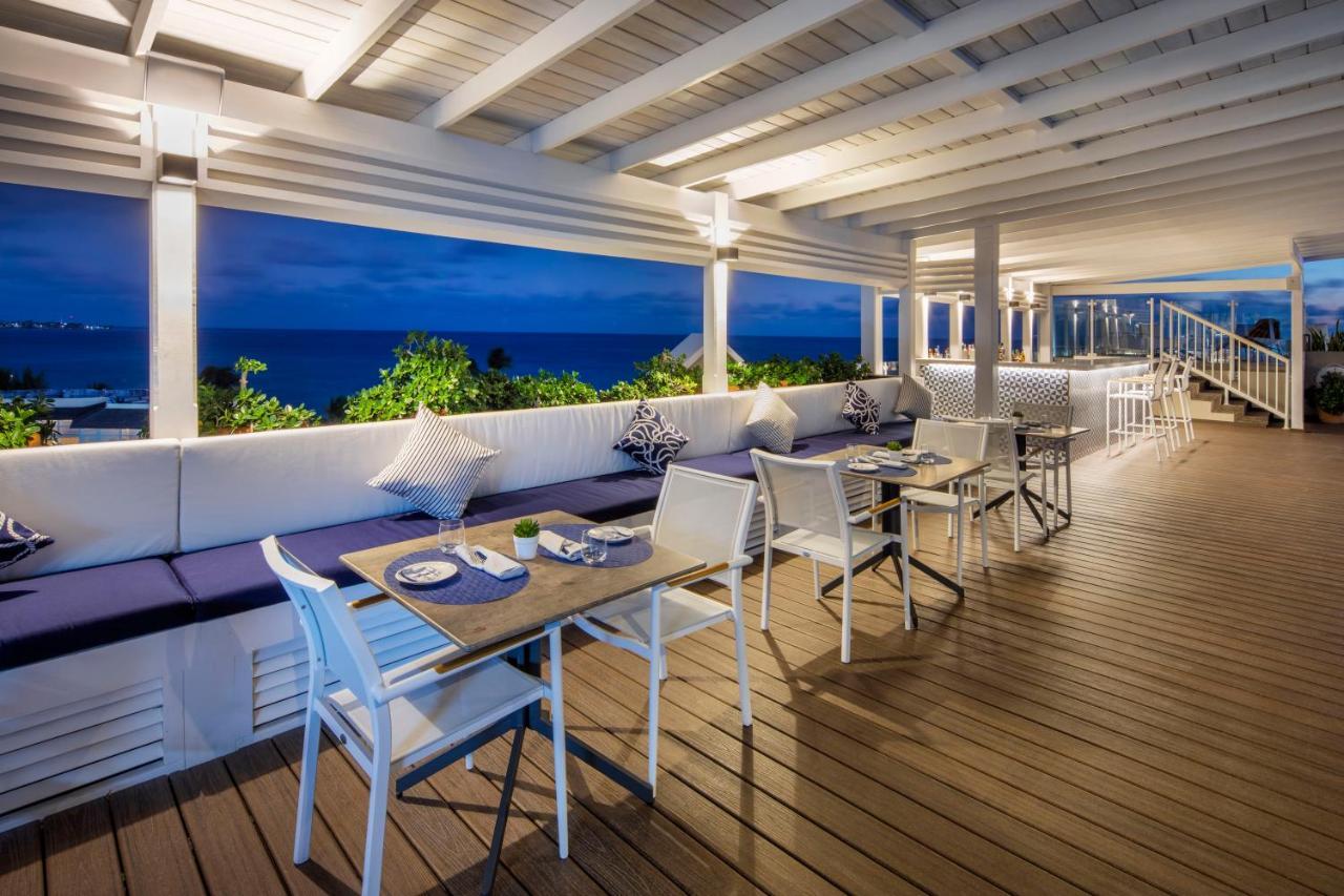 O2 Beach Club & Spa All Inclusive By Ocean Hotels Κράιστ Τσερτς Εξωτερικό φωτογραφία