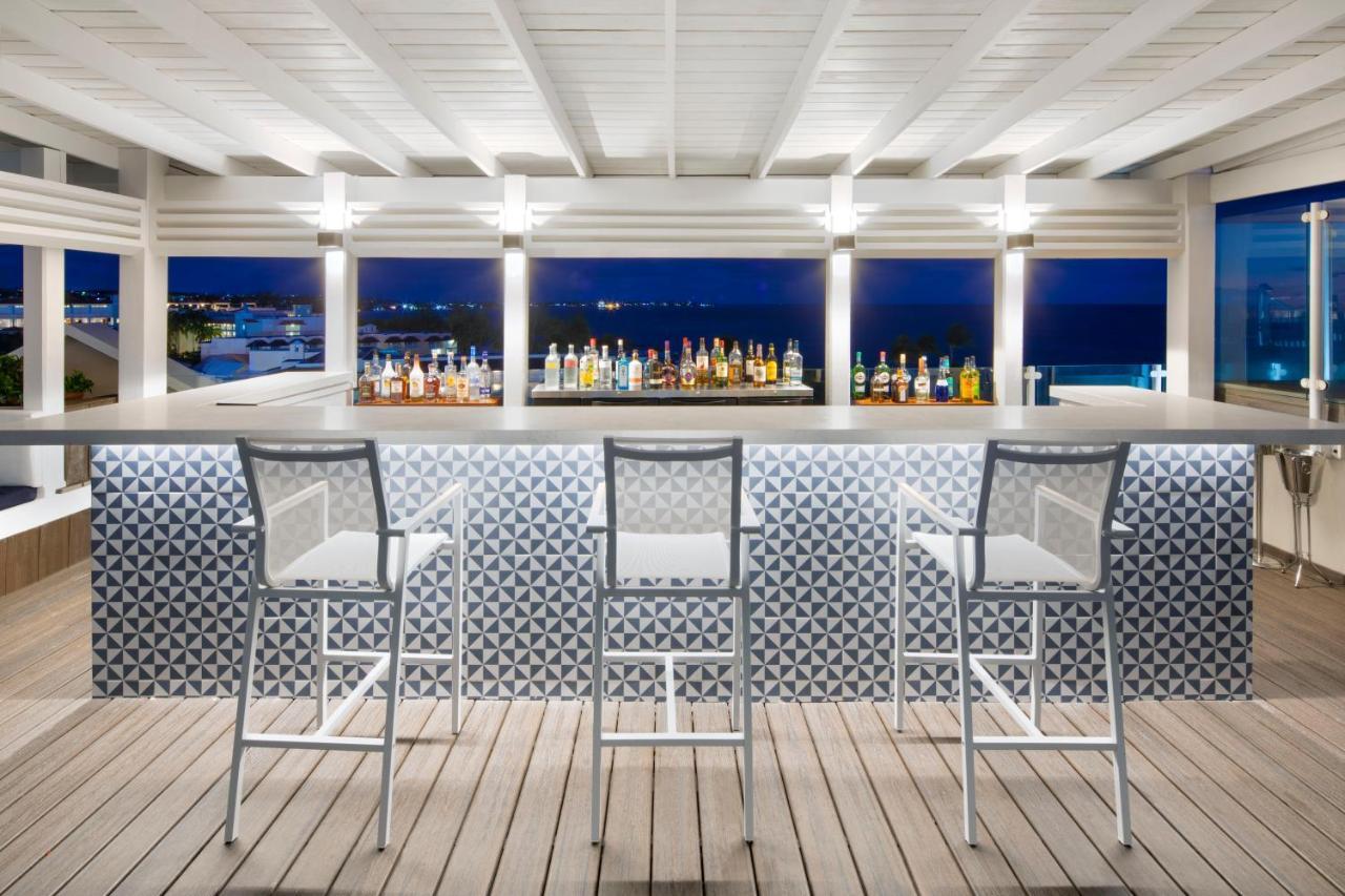 O2 Beach Club & Spa All Inclusive By Ocean Hotels Κράιστ Τσερτς Εξωτερικό φωτογραφία