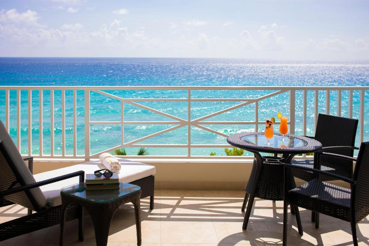 O2 Beach Club & Spa All Inclusive By Ocean Hotels Κράιστ Τσερτς Εξωτερικό φωτογραφία