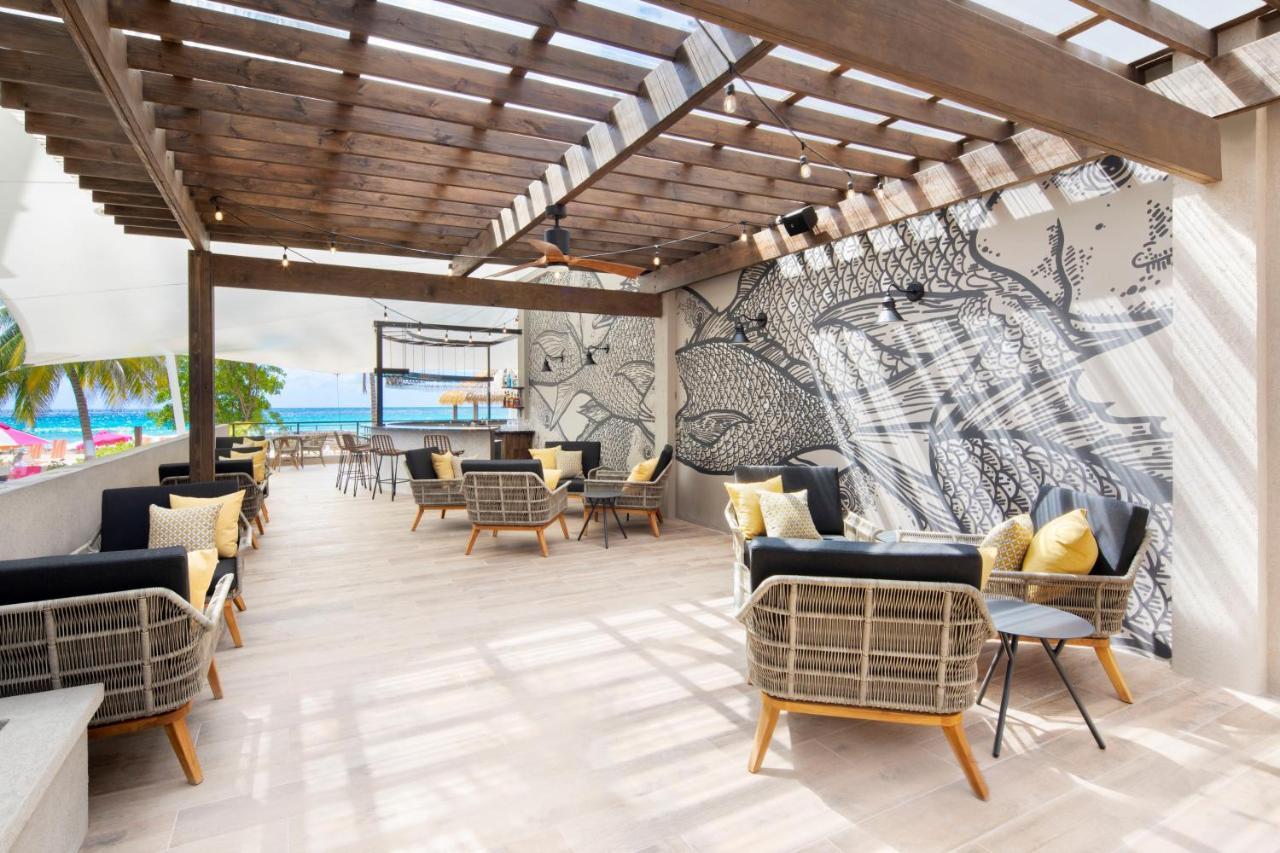 O2 Beach Club & Spa All Inclusive By Ocean Hotels Κράιστ Τσερτς Εξωτερικό φωτογραφία
