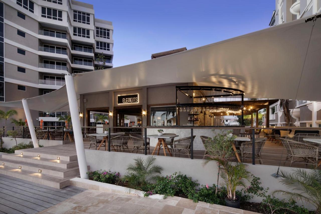 O2 Beach Club & Spa All Inclusive By Ocean Hotels Κράιστ Τσερτς Εξωτερικό φωτογραφία