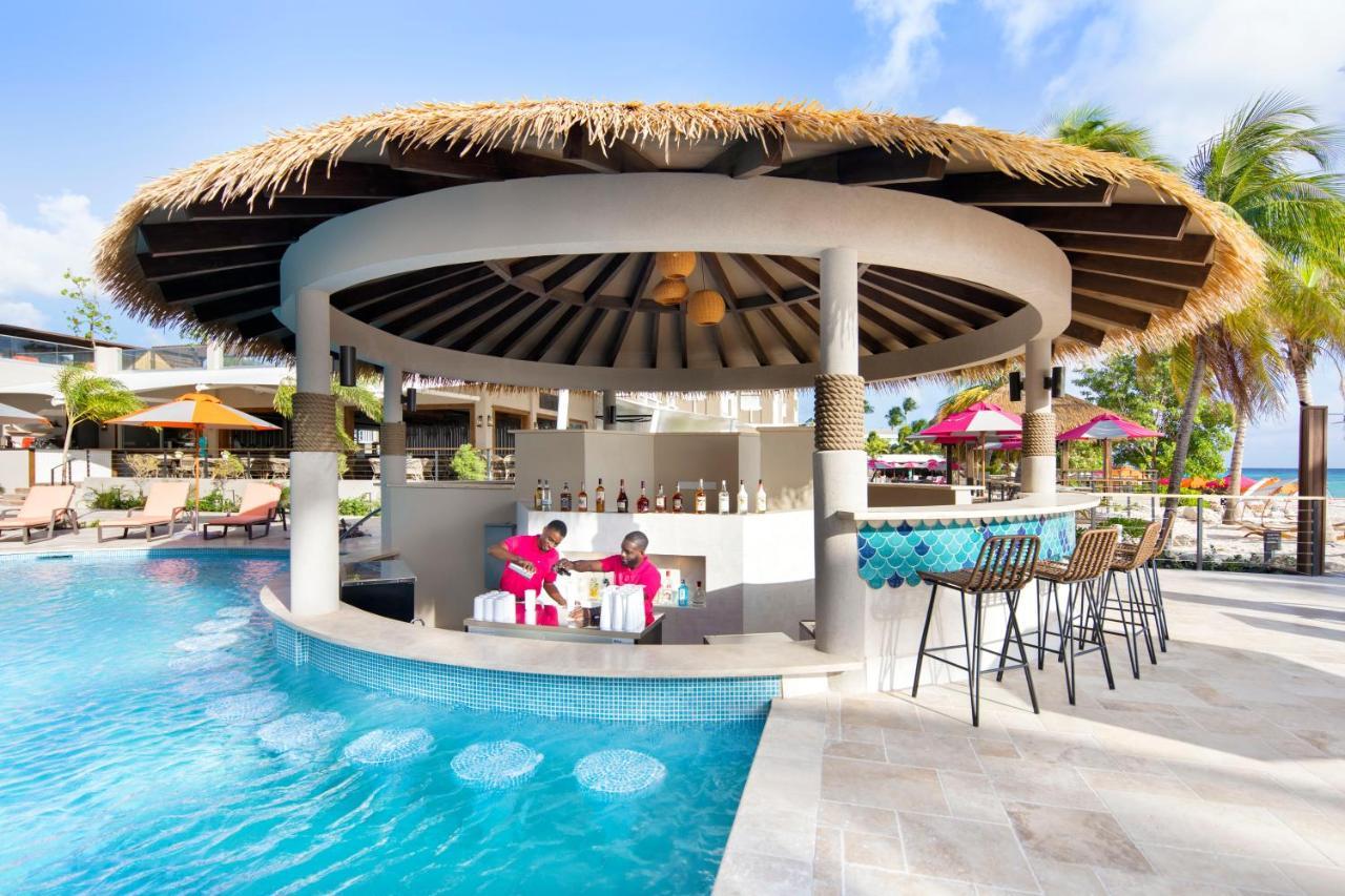 O2 Beach Club & Spa All Inclusive By Ocean Hotels Κράιστ Τσερτς Εξωτερικό φωτογραφία