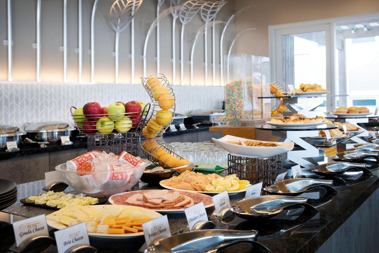 O2 Beach Club & Spa All Inclusive By Ocean Hotels Κράιστ Τσερτς Εξωτερικό φωτογραφία