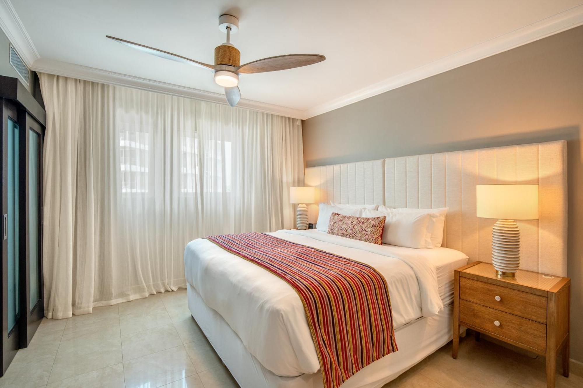 O2 Beach Club & Spa All Inclusive By Ocean Hotels Κράιστ Τσερτς Εξωτερικό φωτογραφία