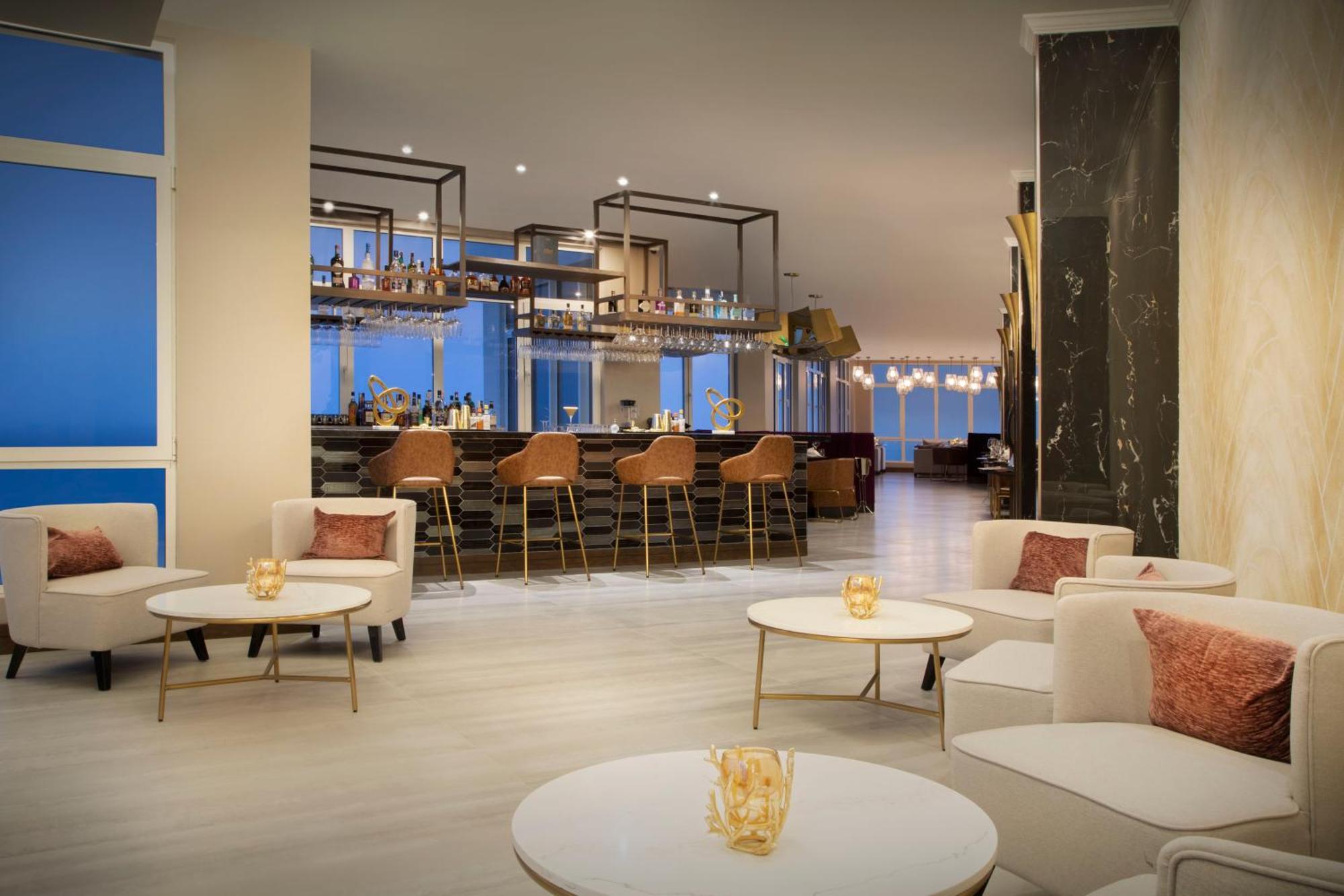O2 Beach Club & Spa All Inclusive By Ocean Hotels Κράιστ Τσερτς Εξωτερικό φωτογραφία