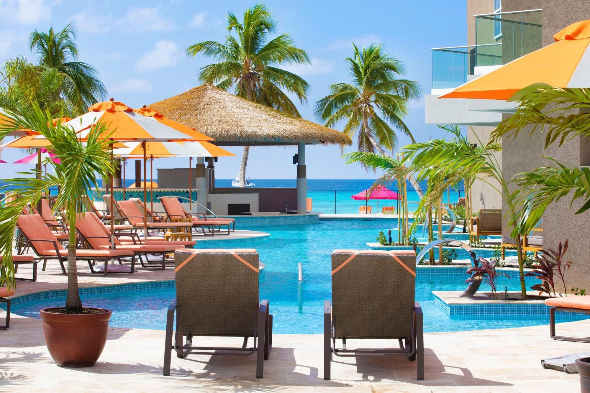 O2 Beach Club & Spa All Inclusive By Ocean Hotels Κράιστ Τσερτς Εξωτερικό φωτογραφία