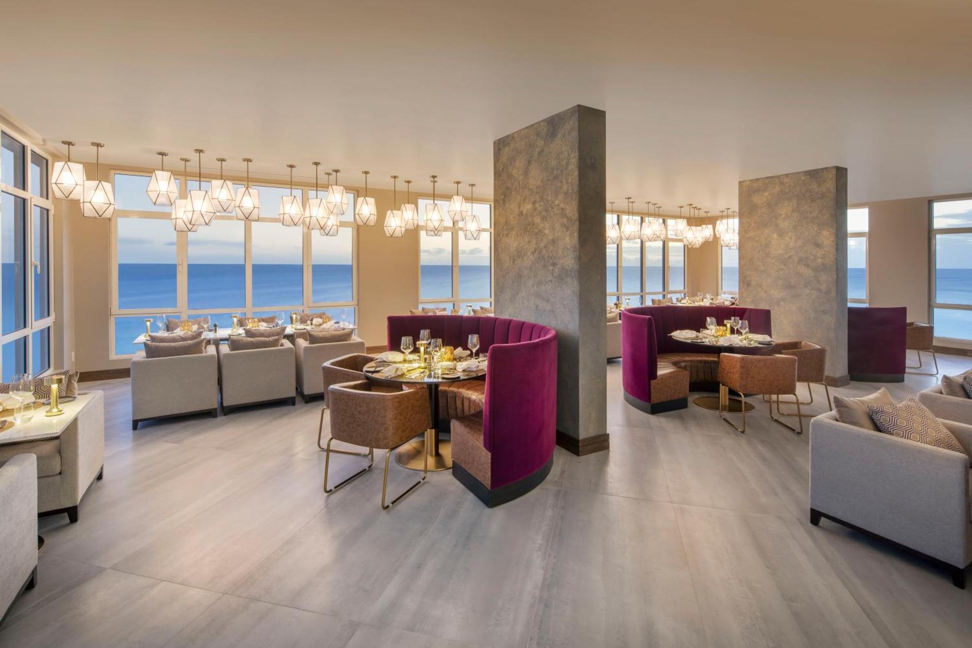 O2 Beach Club & Spa All Inclusive By Ocean Hotels Κράιστ Τσερτς Εξωτερικό φωτογραφία