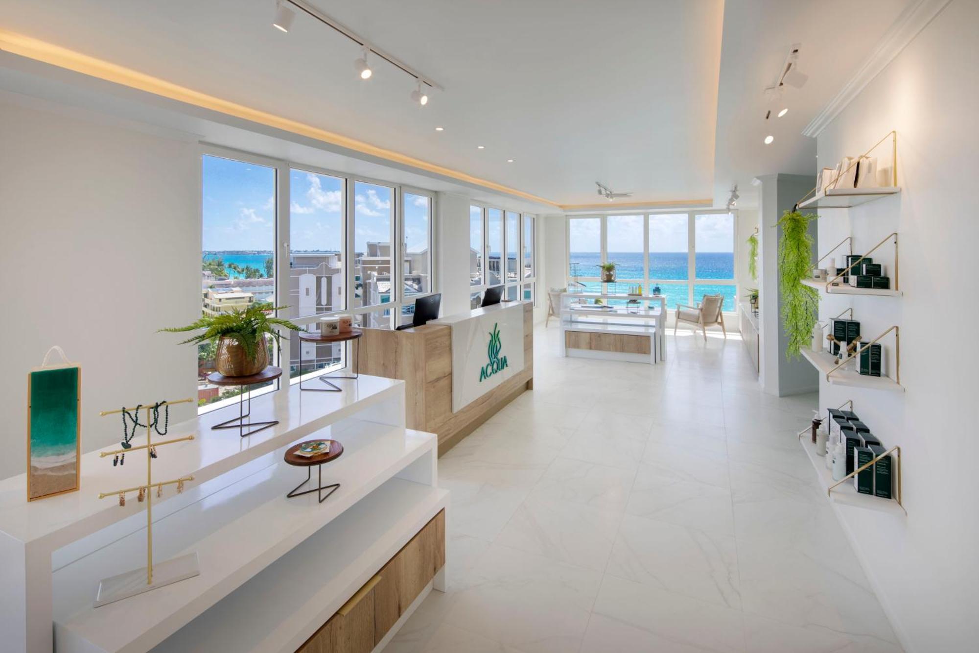O2 Beach Club & Spa All Inclusive By Ocean Hotels Κράιστ Τσερτς Εξωτερικό φωτογραφία