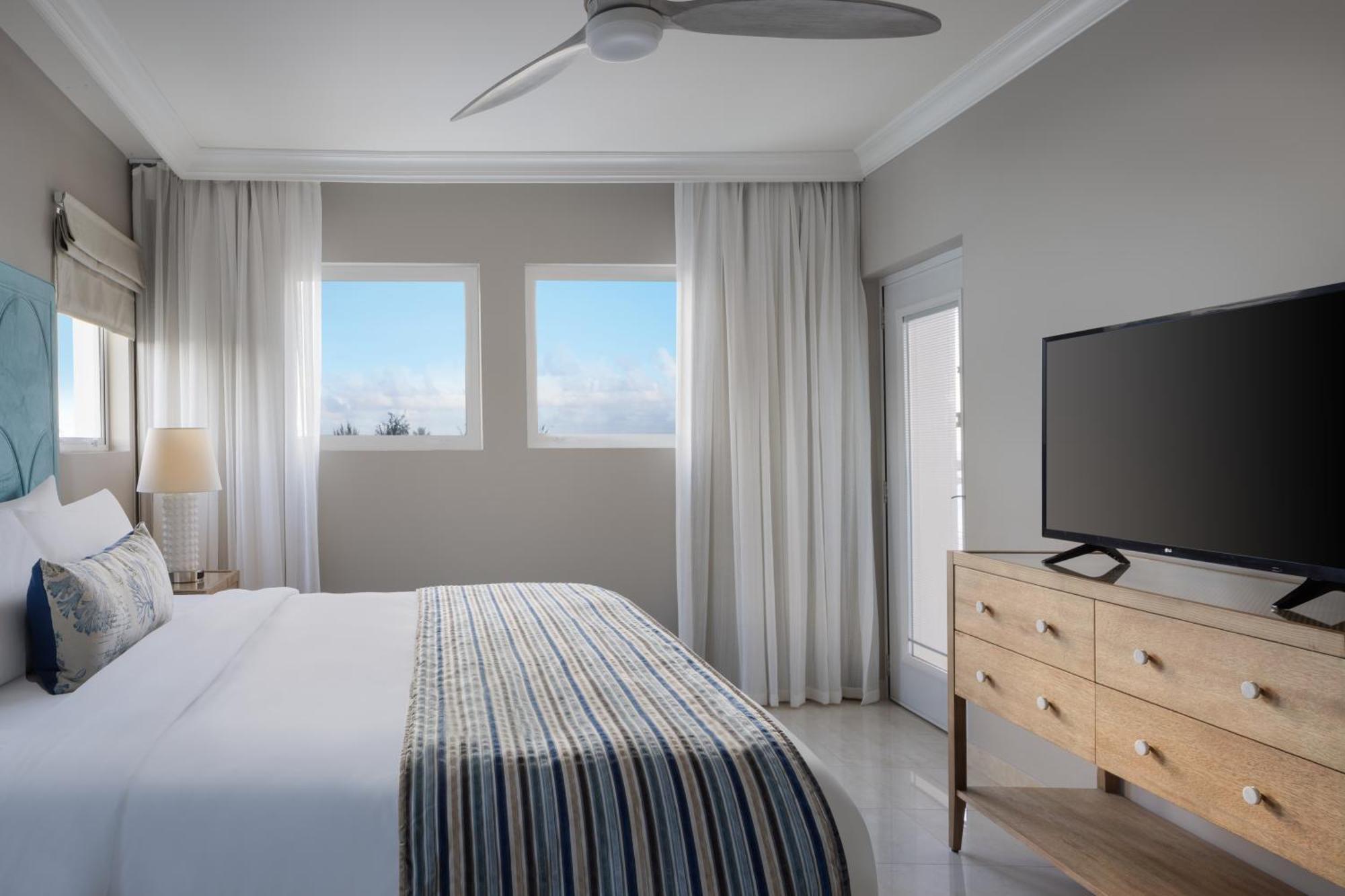 O2 Beach Club & Spa All Inclusive By Ocean Hotels Κράιστ Τσερτς Εξωτερικό φωτογραφία